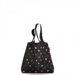 Reisenthel Mini maxi shopper torba na zakupy, dots