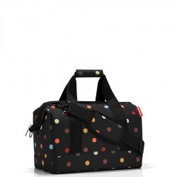 Reisenthel Allrounder M torba, dots