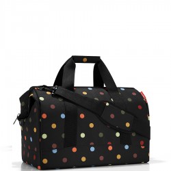 Reisenthel Allrounder L torba, dots