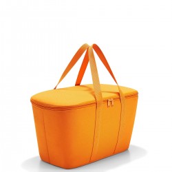 Reisenthel Coolerbag  torba termiczna, pumpkin