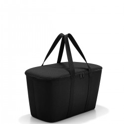 Reisenthel Coolerbag  torba termiczna, black