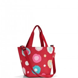 Reisenthel Shopper XS torba na zakupy, funky dots2