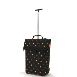 Reisenthel TROLLEY M Wzek na zakupy