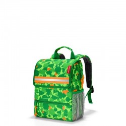 Reisenthel Backpack Kids plecak, greenwood