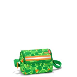 Reisenthel Everydaybag Kids torba na rami, greenwood