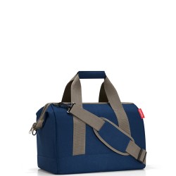 Reisenthel Allrounder M torba, basaltdark blue