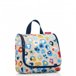 Reisenthel Toiletbag XL kosmetyczka, ruby dots