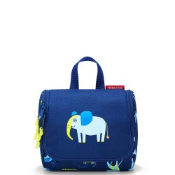 Reisenthel Toiletbag S Kosmetyczka kids abc friends blue