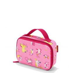 Reisenthel Thermocase saszetka termiczna, kids abc friends pink