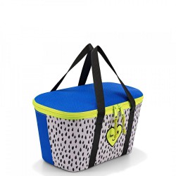 Reisenthel Coolerbag XS Torba termiczna, mini me leo