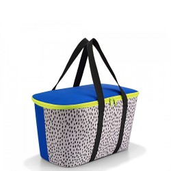 Reisenthel Coolerbag Torba termiczna, mini me leo