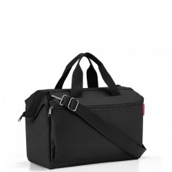 Reisenthel Allrounder S Torba, pocket black