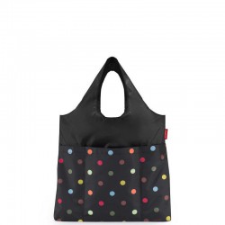 Reisenthel Mini maxi shopper Plus Siatka na zakupy