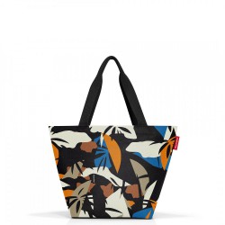 Reisenthel Shopper M Torba, miami black