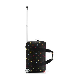 Reisenthel Allrounder trolley Torba na kkach, dots