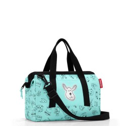 Reisenthel Allrounder XS cats and dogs Torba, mint