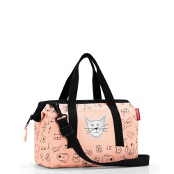 Reisenthel Allrounder XS cats and dogs Torba, rose