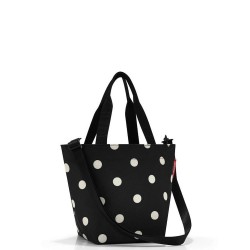 Reisenthel Shopper XS Torba na zakupy, mixed dots