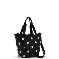 Reisenthel Shopper XS Torba na zakupy, mixed dots