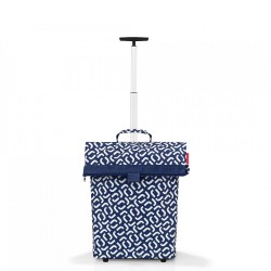 Reisenthel Trolley M Wzek, signature navy