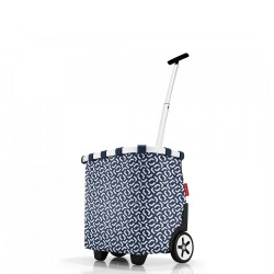 Reisenthel CARRYCRUISER FRAME Wzek na zakupy