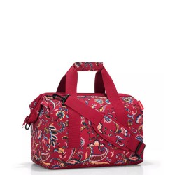 Reisenthel Allrounder M Torba, paisley ruby