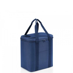 Reisenthel Coolerbag XL Torba termiczna, navy