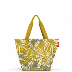 Reisenthel Shopper M Torba na zakupy, jungle curry