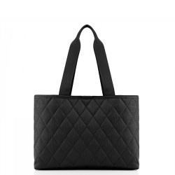 Reisenthel Classic shopper L Torba, rhombus black