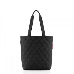 Reisenthel Classic shopper M Torba, rhombus black