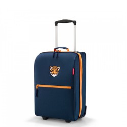 Reisenthel Trolley XS kids Walizka, tiger navy