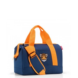 Reisenthel Allrounder M kids Torba, tiger navy