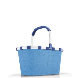 Reisenthel Carrybag Koszyk, frame twist azure