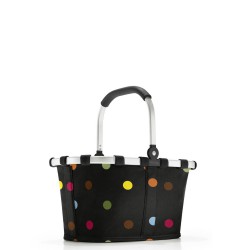 Reisenthel Carrybag XS Koszyk na zakupy, dots