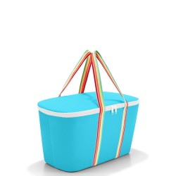 Reisenthel Coolerbag Torba termiczna, pop pool