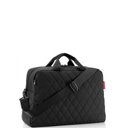 Reisenthel duffelbag M rhombus Torba na zakupy