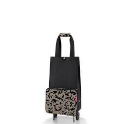 Reisenthel FOLDABLETROLLEY Wzek na zakupy