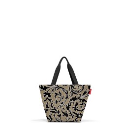 Reisenthel shopper M baroque marble torba