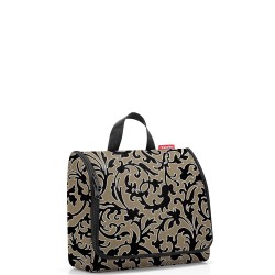 Reisenthel toiletbag XL baroque marble kosmetyczka