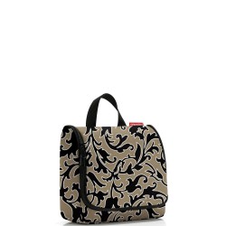 Reisenthel toiletbag baroque marble kosmetyczka