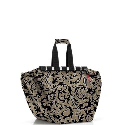 Reisenthel easyshoppingbag baroque marble torba