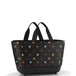 Reisenthel SHOPPINGBASKET torba na zakupy