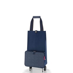 Reisenthel FOLDABLETROLLEY Wzek na zakupy