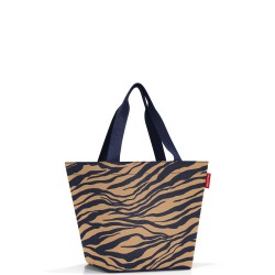 Reisenthel shopper M torba sumatra