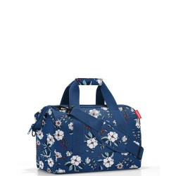 Reisenthel allrounder M torba garden blue