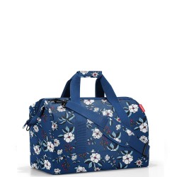 Reisenthel allrounder L torba garden blue