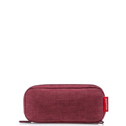 Reisenthel MULTICASE, twist maroon Kosmetyczka