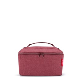 Reisenthel BEAUTYCASE, twist maroon Kosmetyczka
