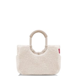 Reisenthel LOOPSHOPPER M, teddy sand Torba na zakupy