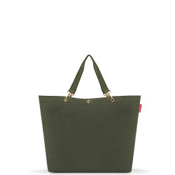 Reisenthel SHOPPER XL, forest gold Torba